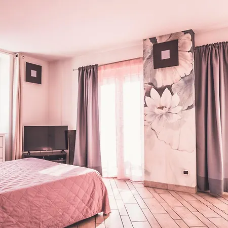 Apartmán Maggie On